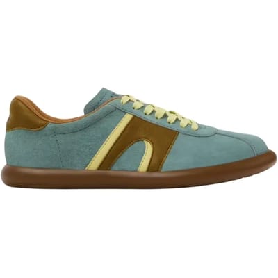 Damestrainers Camper Pelotas Soller