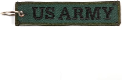 Sleutelhanger US Army