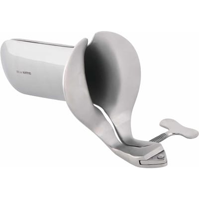 Vagina Speculum Sextreme