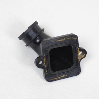 inlaatpijp rsm voor scooter peugeot 50 ludix diameter 24mm nieuw