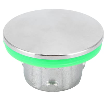 Protecteur de couvercle de tête de couteau de remplacement en acier inoxydable pour mixeur Vorwerk Thermomix TM5 white