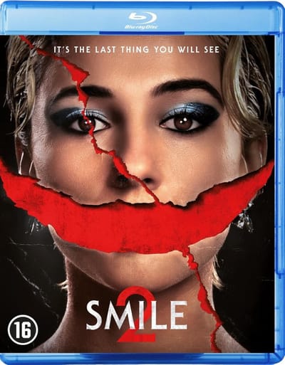 Smile 2 (Blu-ray)