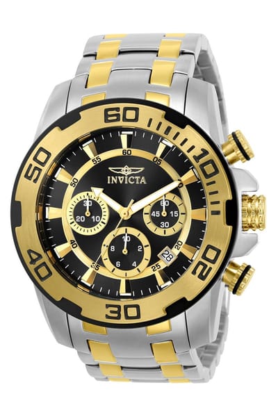 Invicta Pro Diver - SCUBA 22322 Herenhorloge Quartz - 50 mm