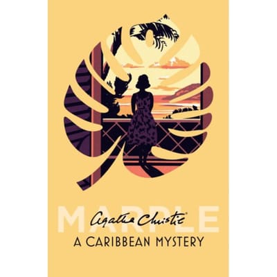 A Caribbean Mystery - Marple - Agatha Christie