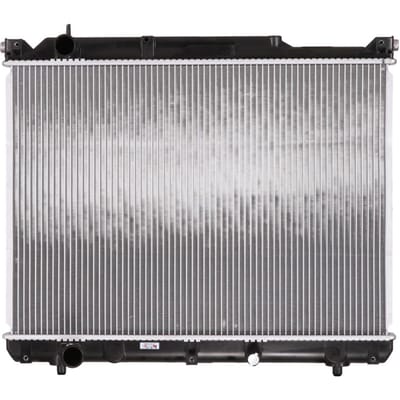 Radiator, motorkoeling NRF 53916
