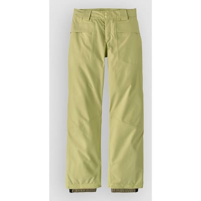 Patagonia Storm Shift Kids Broek groen
