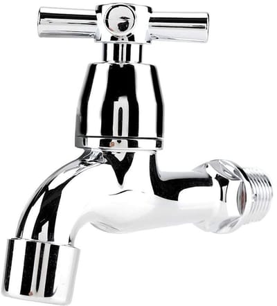 Dailygoods- Keukenkraan met uitrekbare uitloop - Wastafelkraan - Keukenkraan rvs - Keukenkraan met één hendel - Keukenkraan met chromen afwerking - Duurzaam ABS materiaal - Water Tap