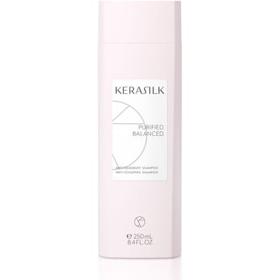 Kerasilk Anti-Dandruff Shampoo 250ml