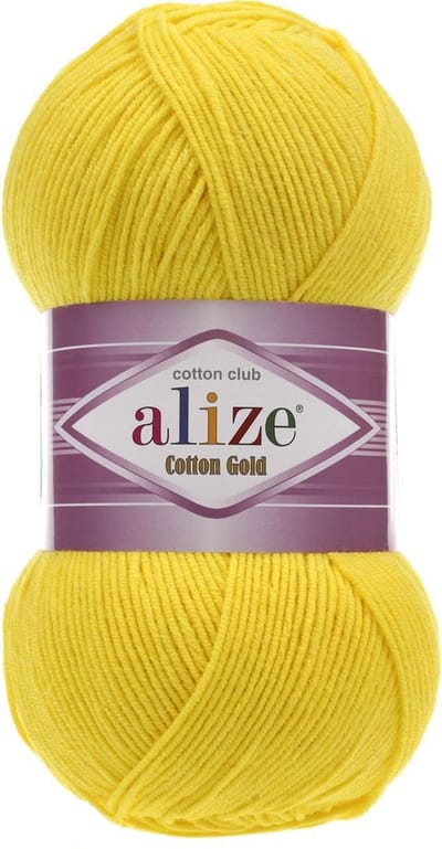 Alize Cotton Gold 110 Pakket 5 Bollen