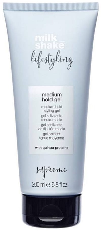 milk_shake Lifestyle Gel met medium hold voor gedefinieerde kapsels - 150 ml