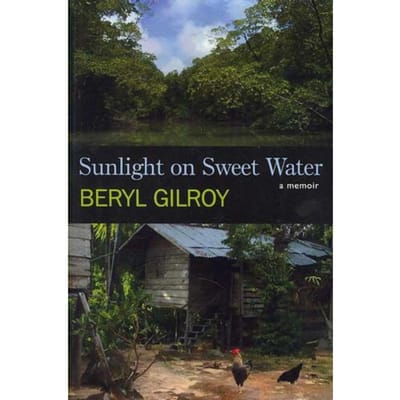 Sunlight On Sweet Water - Gilroy, Beryl
