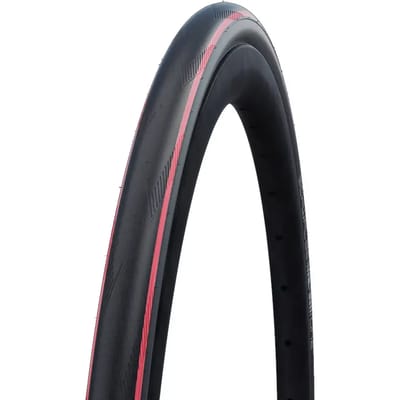 One - Folding - ADDIX - RaceGuard - 700x32C - Black