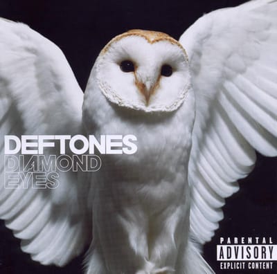 Diamond Eyes - Deftones