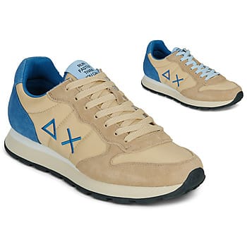 Sun68 Tom Multicolor Sneaker - Fashion Wear - Volwassen