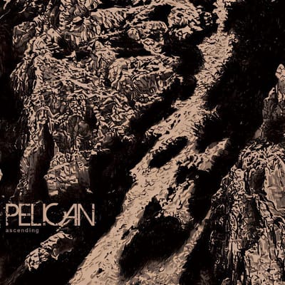 Pelican - Ascending (Mini-Album) (LP)