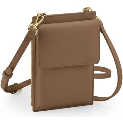 Telefoontas voor onderweg Bag Base