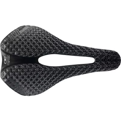 Zadel Zadel Italia Novus Boost EVO 3D Superflow TI 316 - L3