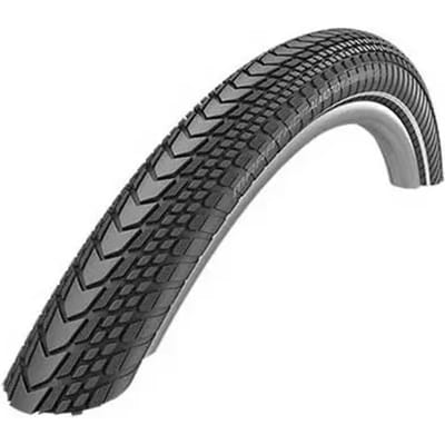 Zachte band Schwalbe Marathon Almotion 28x2,15 Hs603 Evo Raceguard Addix Tubeless