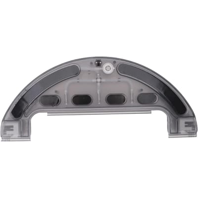 Waterreservoirbox Robotstofzuiger Vervangende Waterreservoirbox voor Z10Pro D10PLUS L10 STYTJ05ZHM gray