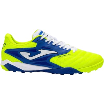 Joma Cancha 2511 TF CANS2511TF, Mannen, Geel, Voetbalschoenen, maat: 41