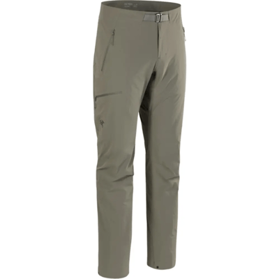 Arc'teryx Gamma SL Wandelbroek Heren (Maat - 32/R, Kleur - Forage)