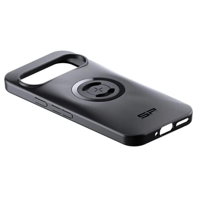 SP Connect SPC+ Series - Telefoonhoes voor de Google Pixel 9 - Zwart