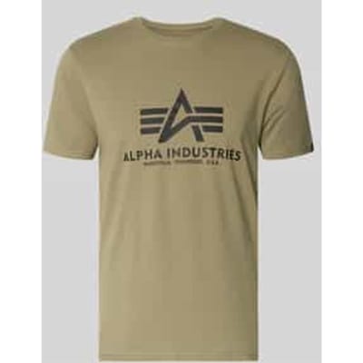 Set van 2 t-shirts Alpha Industries Basic
