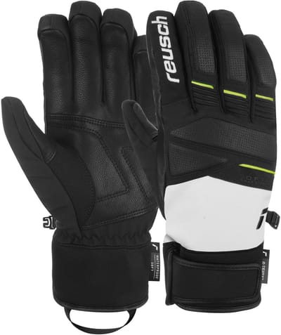 Reusch Fingerhandschuhe Thunder R-TEX® XT