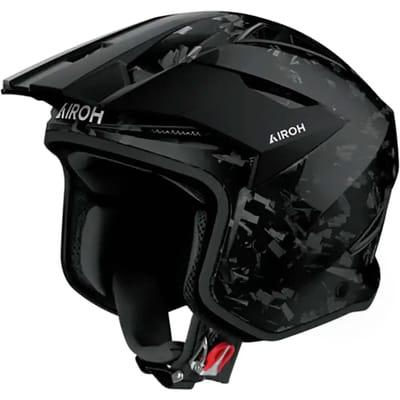 Motorcrosshelm Airoh TRR II