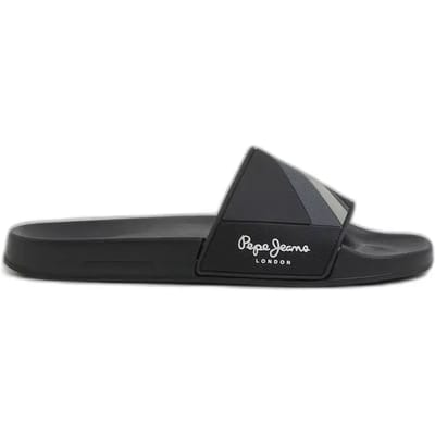 Tapschoenen Pepe Jeans Slider Texture