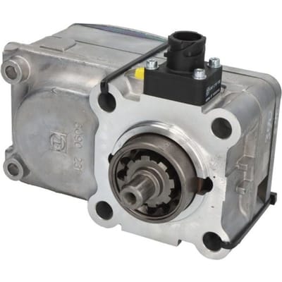 Hulpaandrijving ZF 6090042024