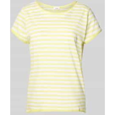 s.Oliver  T-shirts Green Taglia: 34 | Maglie Sportivi Outlet | Donna | Verde