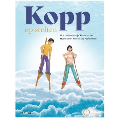 Kopp Op Stelten