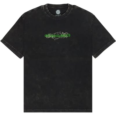 T-shirt Element Eaxe Ripple
