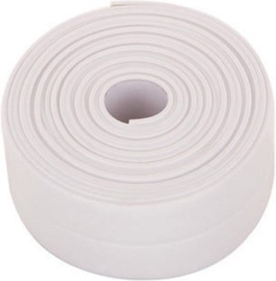 Afdichttape - Watervaste tape - Tape - Afdicht tape - Wit - 3.8CM - 3.2 meter lang - Universeel - Zelfklevende tape