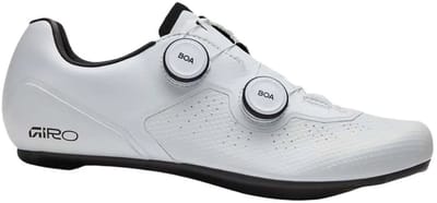 Giro Regime Ii Raceschoenen Wit EU 41