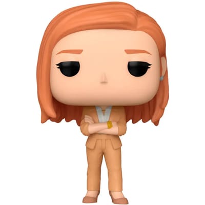Beeldje Funko Pop Succession Shiv Roy