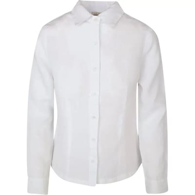 Dameshemd met lange mouwen Haris Cotton Essentials