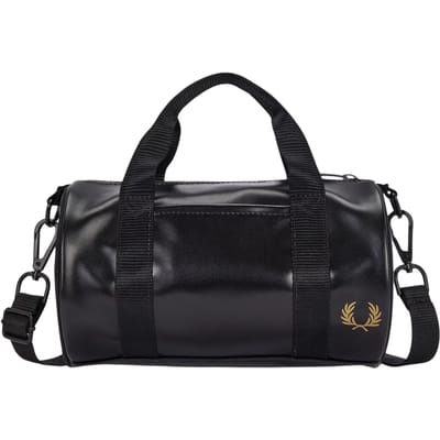 Reistas Fred Perry TONAL CLASSIC MINI BARREL BAG
