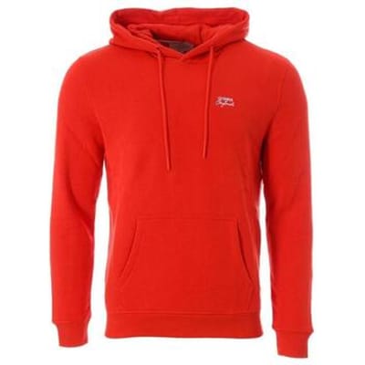Capuchon sweaters Lee Cooper Odalo