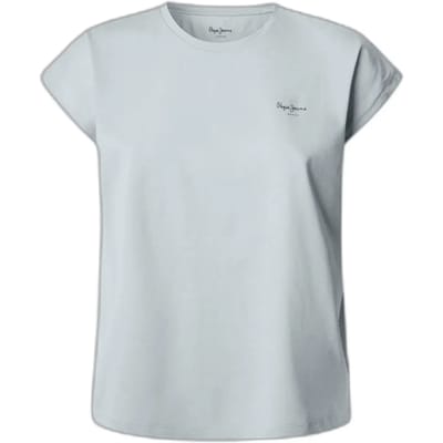 Dames-T-shirt Pepe Jeans Blooma