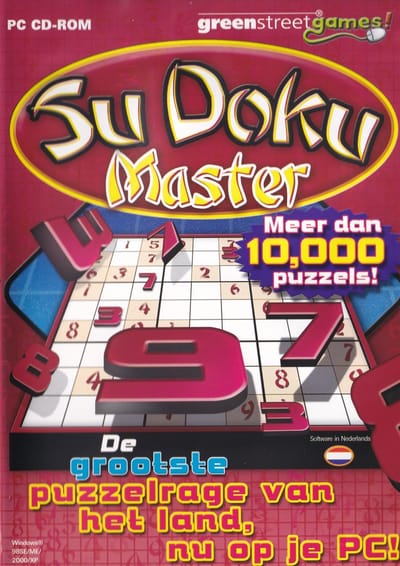 Sudoku Master - Windows