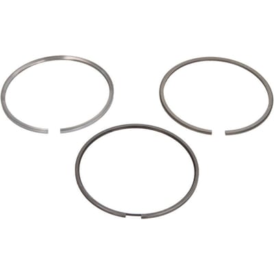 Zuigerveren set MAHLE 083 18 N0