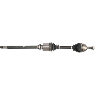 Aandrijfas POINT GEAR PNG75186