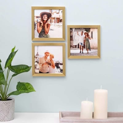 Fotolijst collage