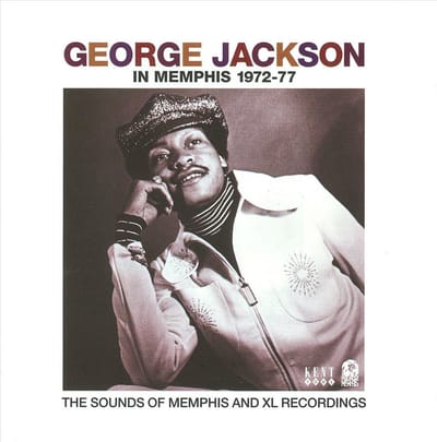 In Memphis 1972-77