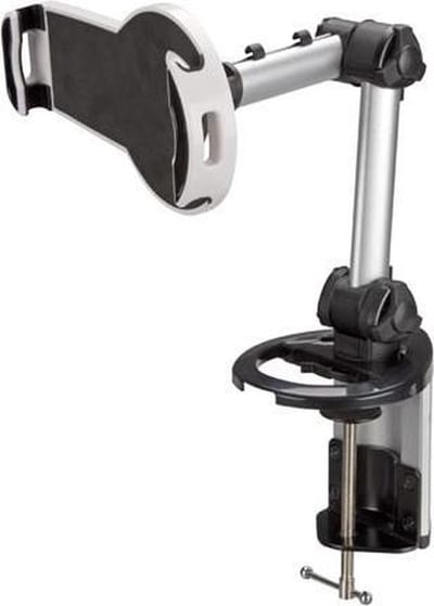 Universele Tablethouder 7-10,4 inch - voor Bureau - Muur - Keuken