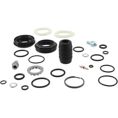 RockShox XC32 SA Service Kit verende voorvork onderdelen