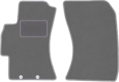 Automatten voor: Subaru Forester III SUV (2008-2013)