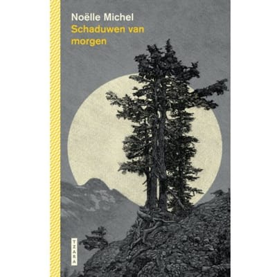Schaduwen Van Morgen - Noëlle Michel